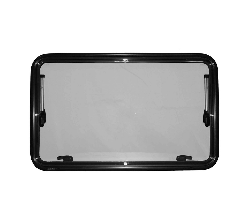 VanEssential Arctic Tern Bunk Window Cover - Out There Vans, LLC