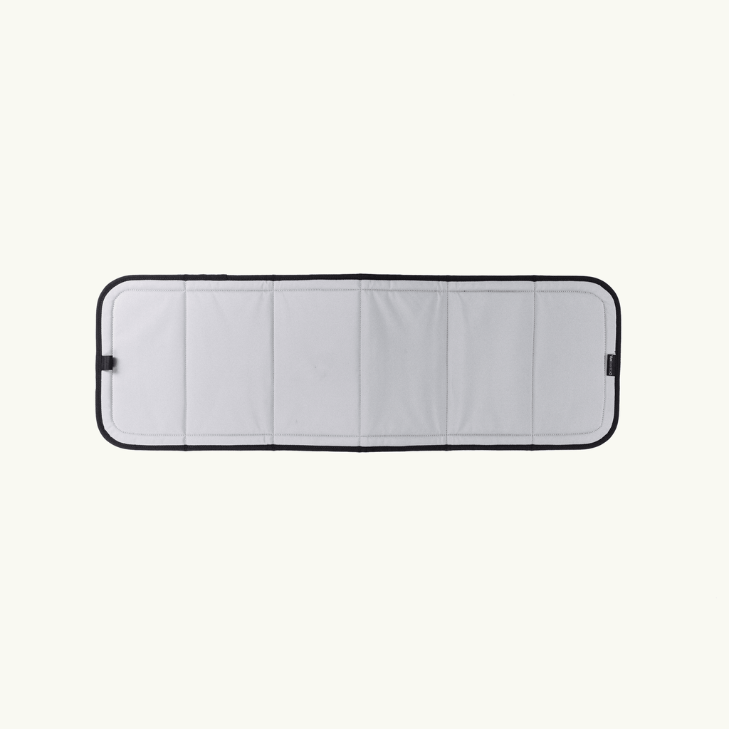 VanEssential Bunk Window Cover - AM AUTO (AMA) - Out There Vans, LLC
