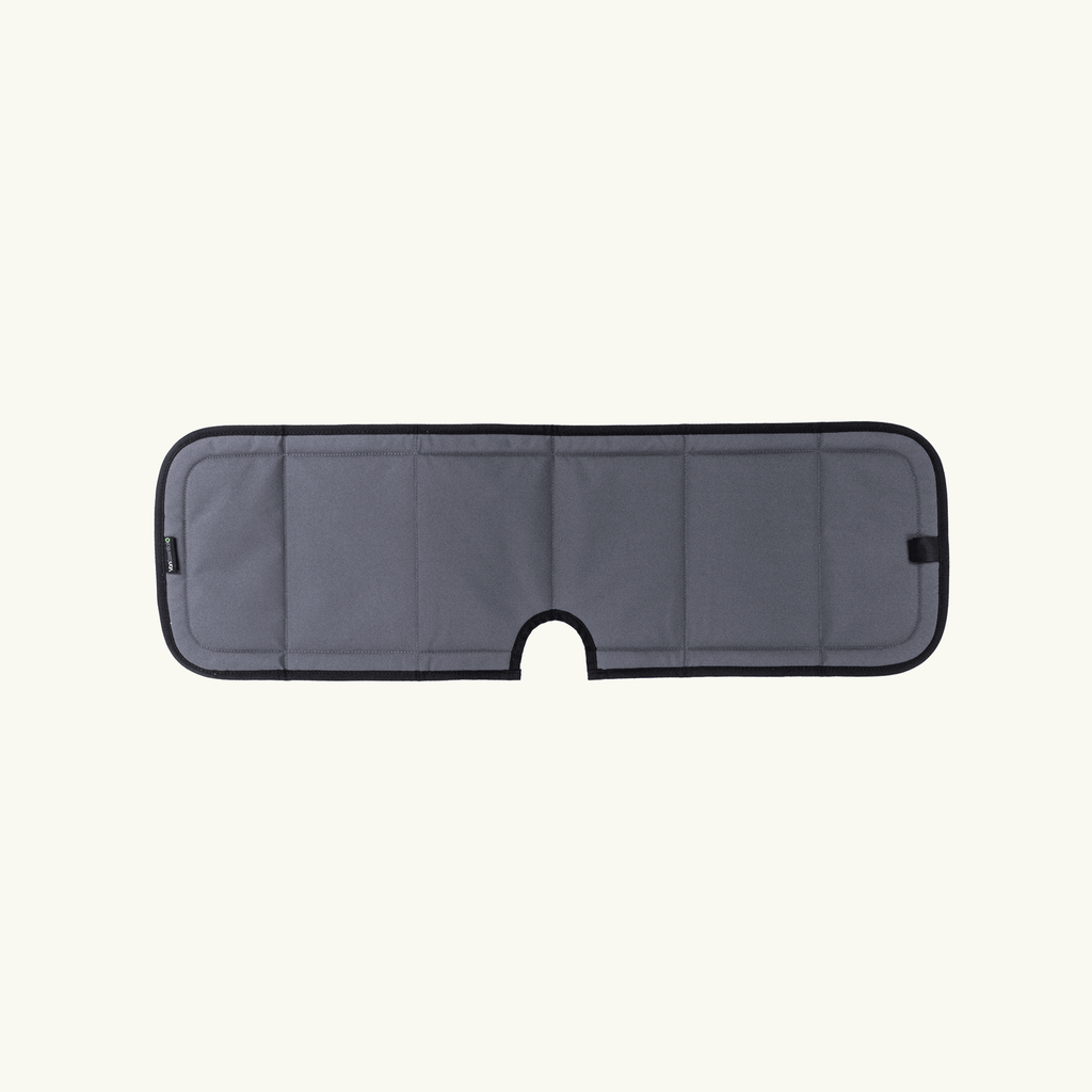VanEssential Bunk Window Cover - CRL - Out There Vans, LLC