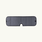 VanEssential Bunk Window Cover - CRL - Out There Vans, LLC