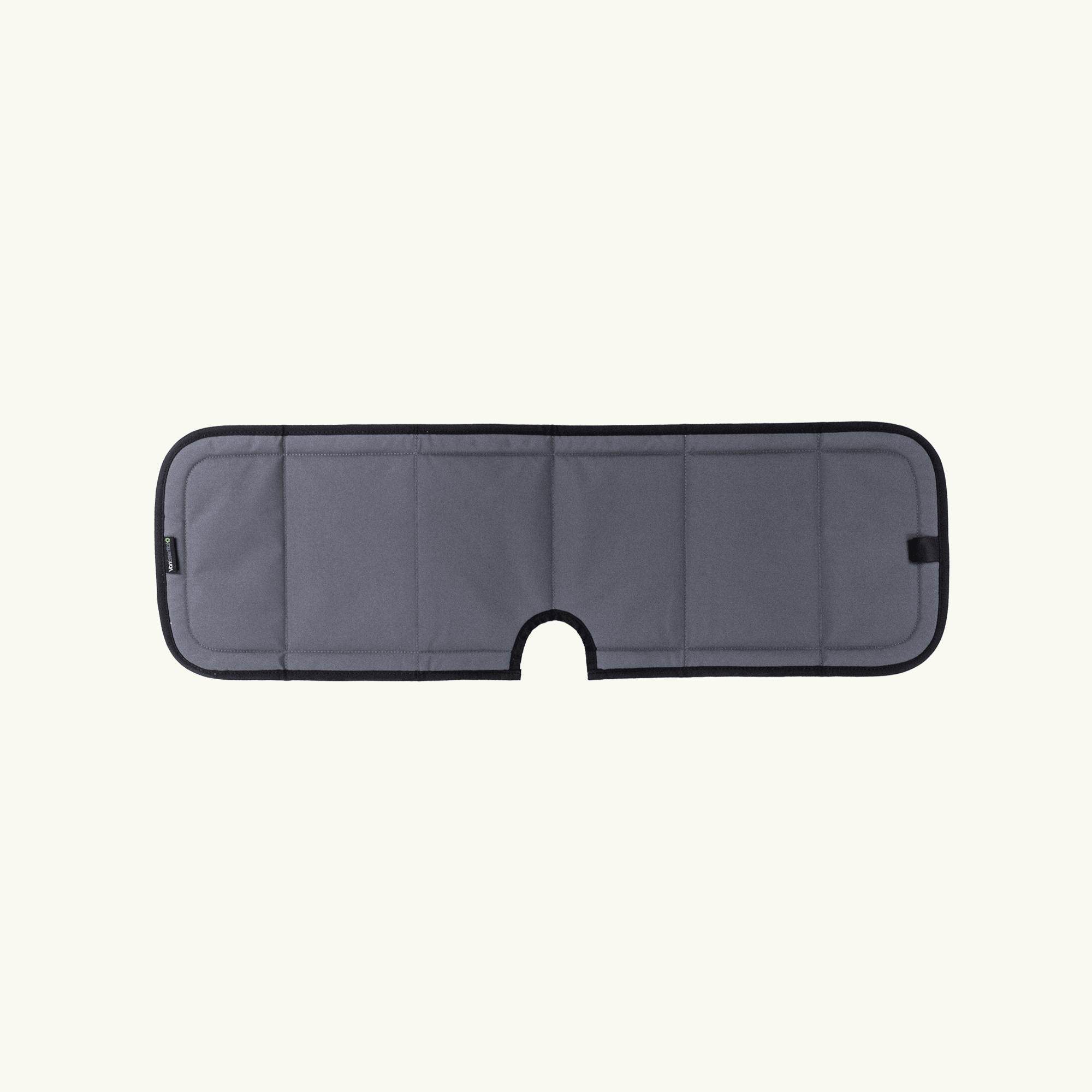 VanEssential Bunk Window Cover - CRL - Out There Vans, LLC
