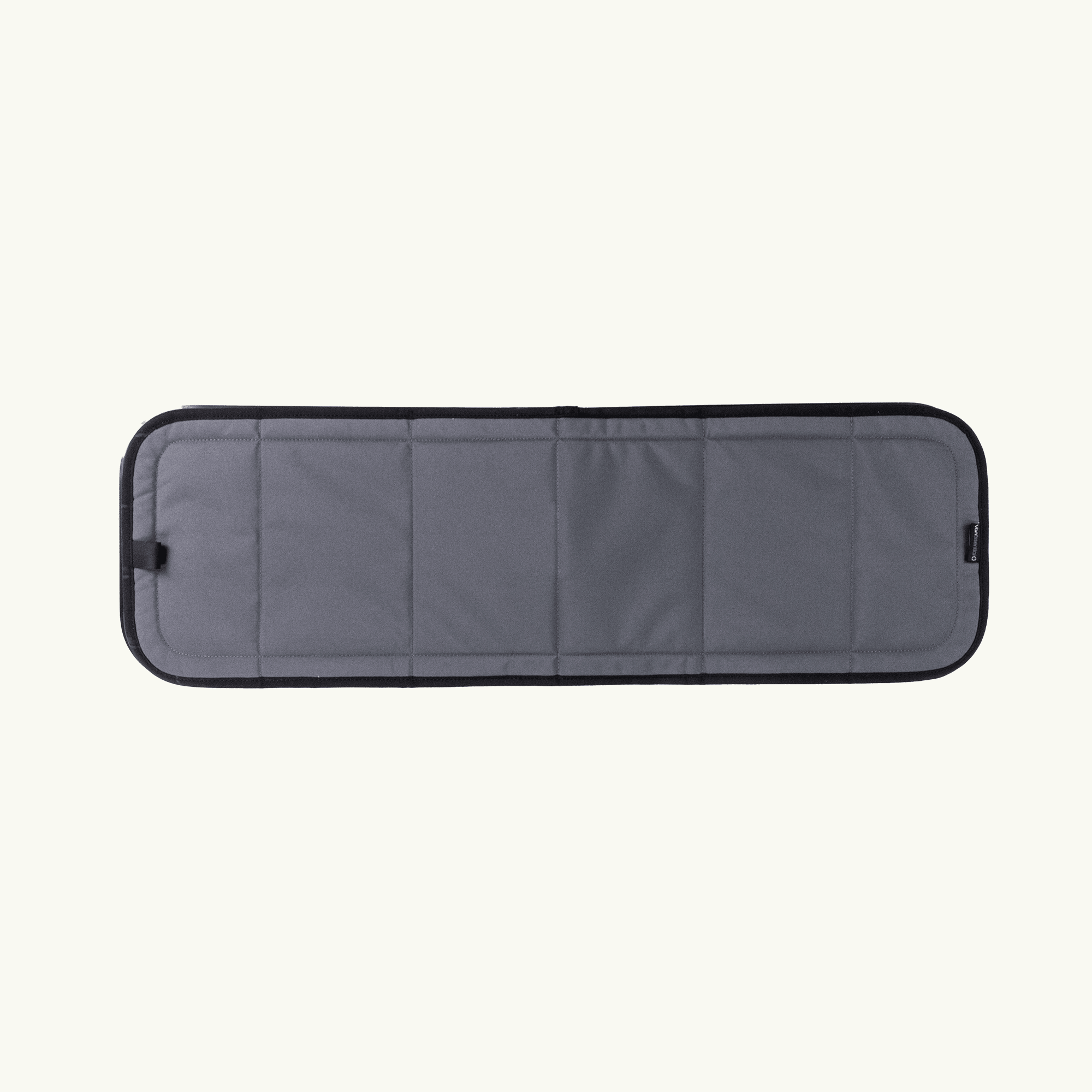 VanEssential Bunk Window Cover - CRL - Out There Vans, LLC