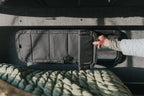 VanEssential Bunk Window Cover - CRL - Out There Vans, LLC