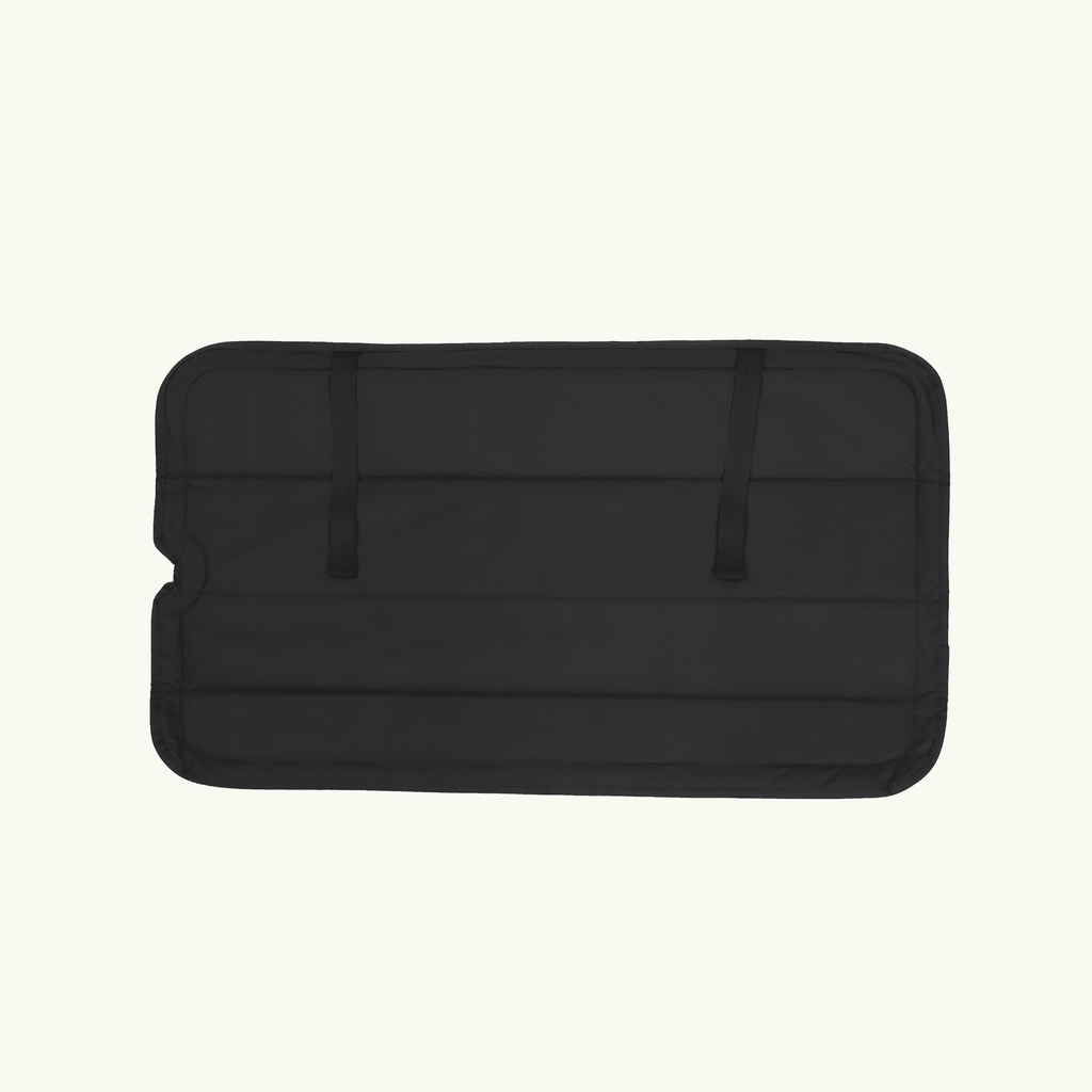 VanEssential Bunk Window Cover - CRL - Out There Vans, LLC