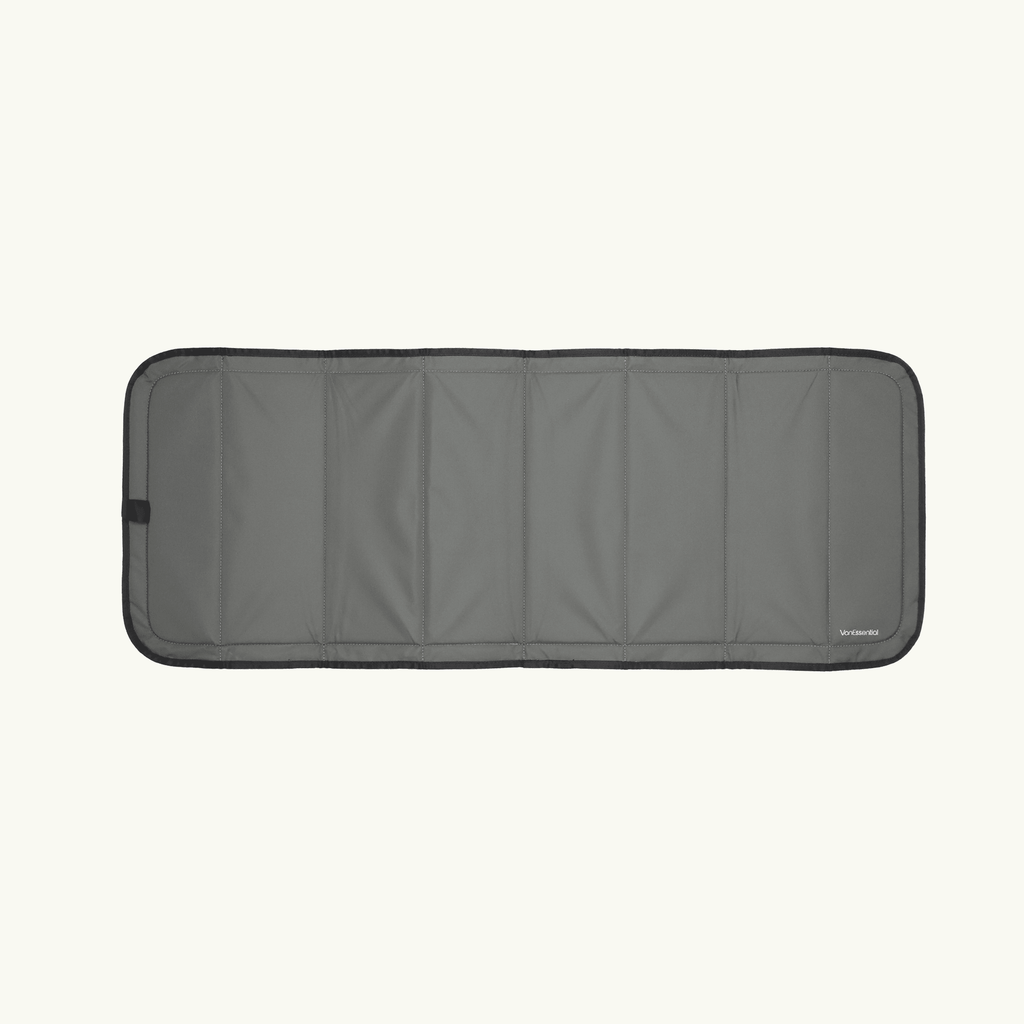 VanEssential Bunk Window Cover - Van Windows Direct (VWD) - Out There Vans, LLC