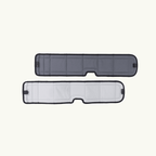 VanEssential Bunk Window Cover - Van Windows Direct (VWD) - Out There Vans, LLC