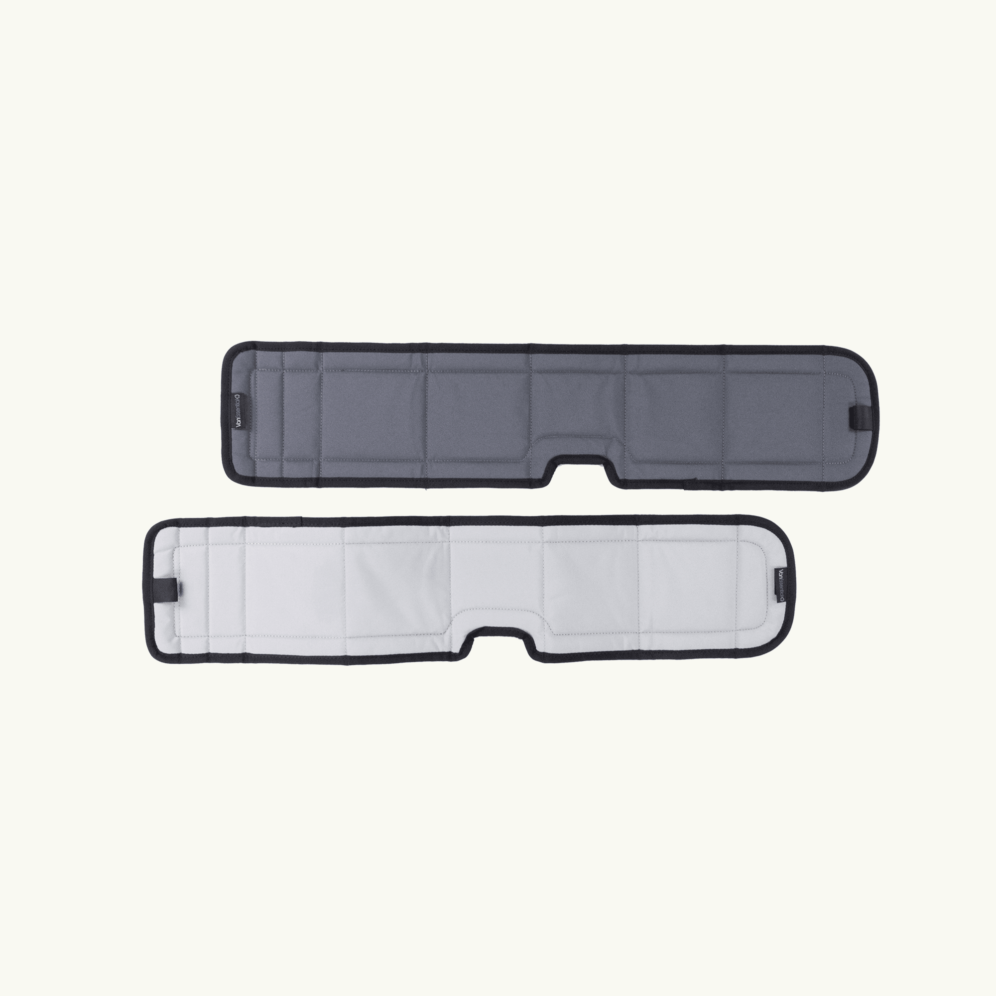 VanEssential Bunk Window Cover - Van Windows Direct (VWD) - Out There Vans, LLC