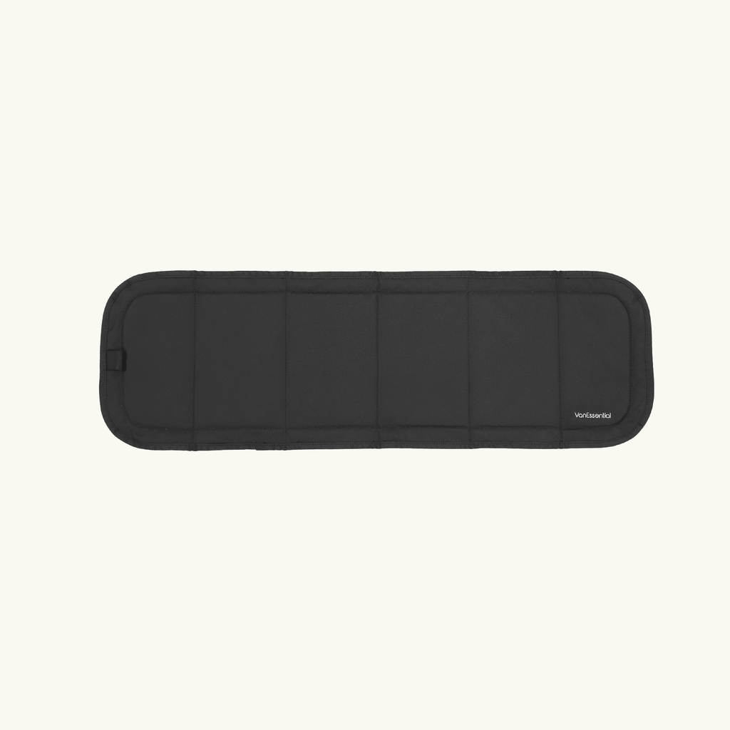 VanEssential Bunk Window Cover - Van Windows Direct (VWD) - Out There Vans, LLC