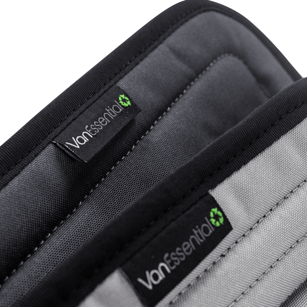 VanEssential Bunk Window Covers (RB Components | Motion| HEHR) - Out There Vans, LLC