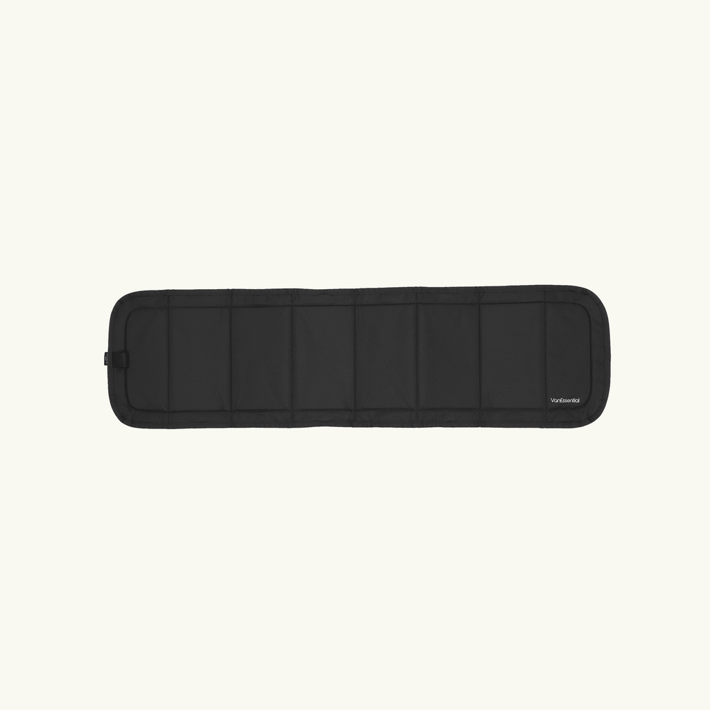 VanEssential Bunk Window Covers (RB Components | Motion| HEHR) - Out There Vans, LLC