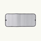 VanEssential Bunk Window Covers (RB Components | Motion| HEHR) - Out There Vans, LLC