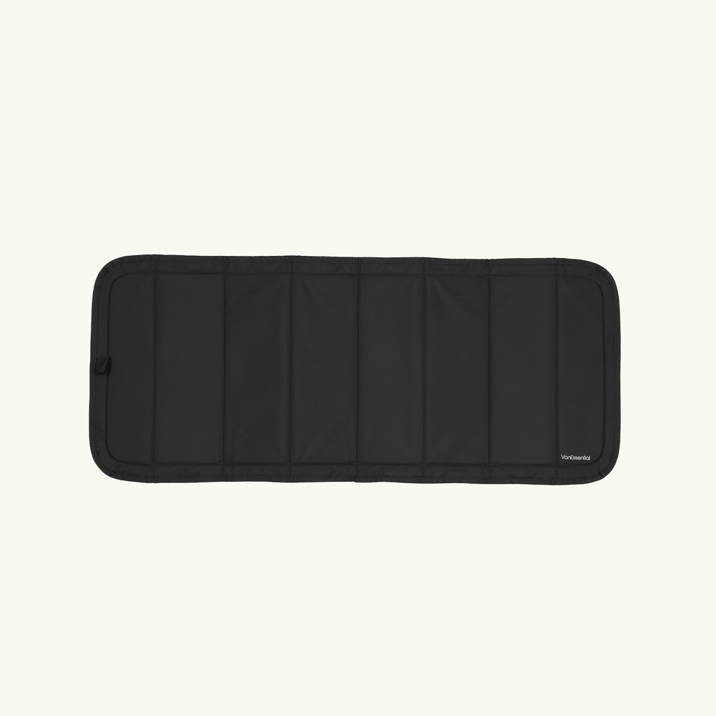 VanEssential Bunk Window Covers (RB Components | Motion| HEHR) - Out There Vans, LLC