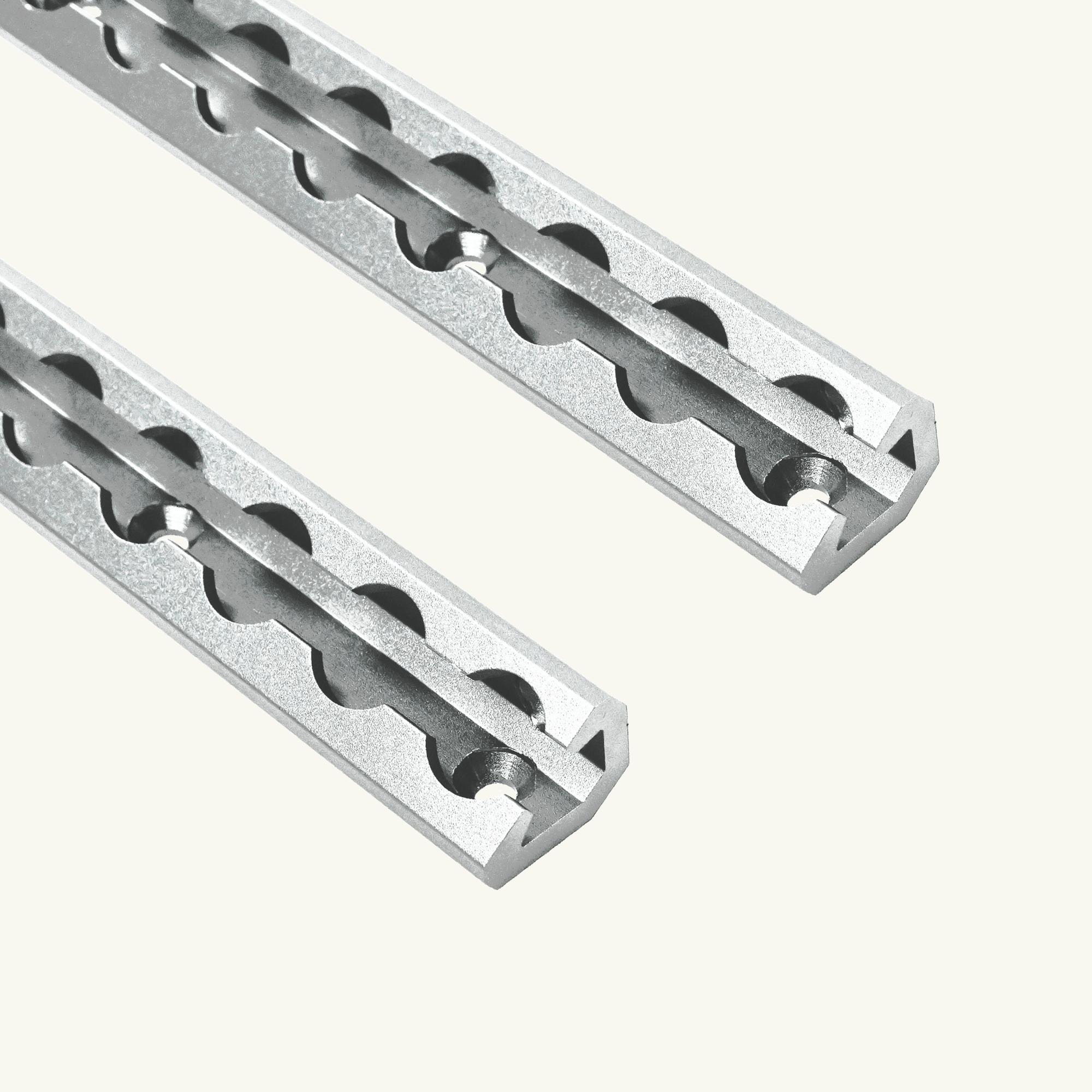 VanEssential Corner Venture L - Track (2 Pack) - Out There Vans, LLC