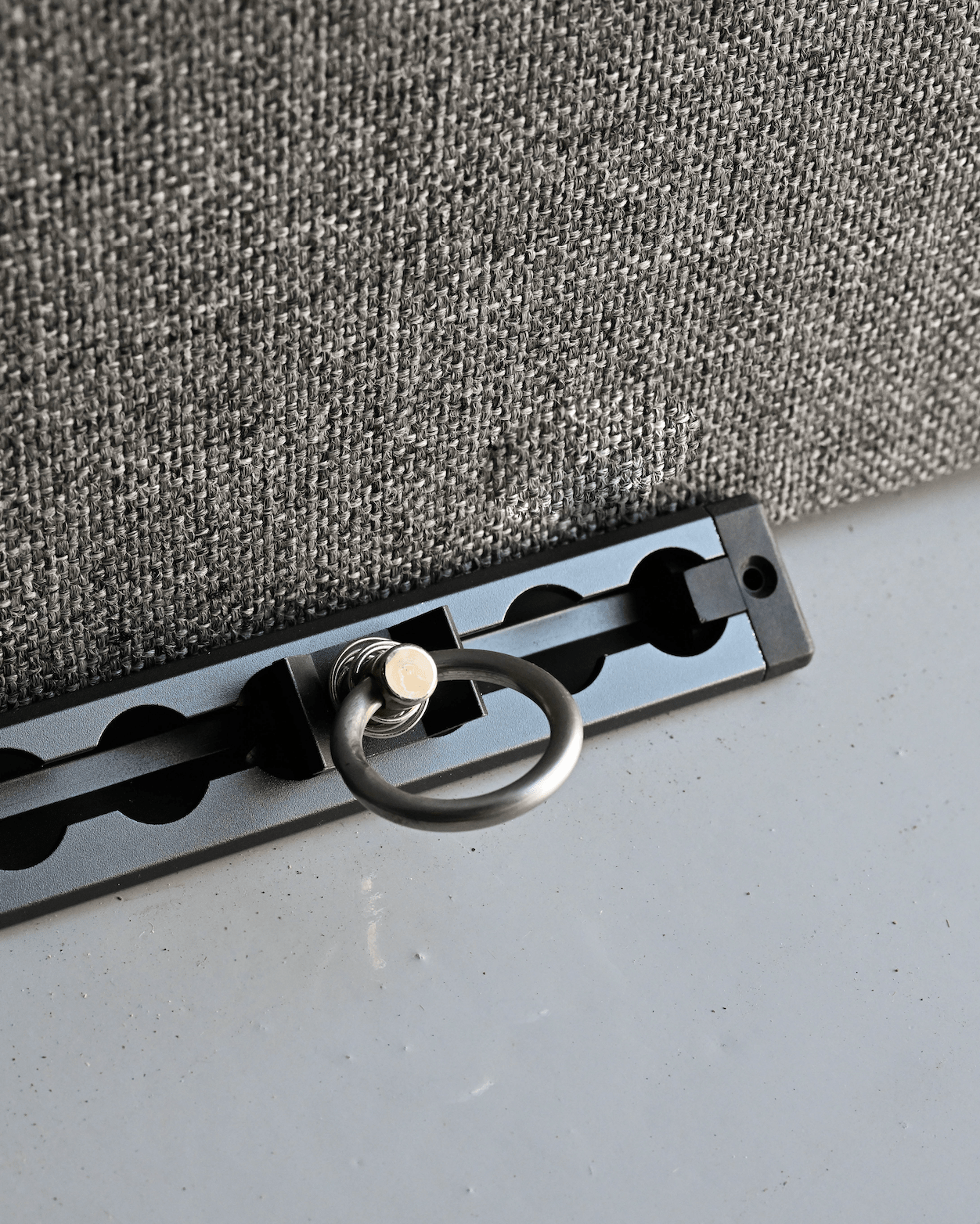 VanEssential Corner Venture L - Track (2 Pack) - Out There Vans, LLC