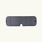 VanEssential CRL Bunk Window Cover - Out There Vans, LLC