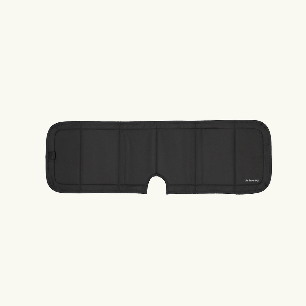 VanEssential CRL Bunk Window Cover - Out There Vans, LLC