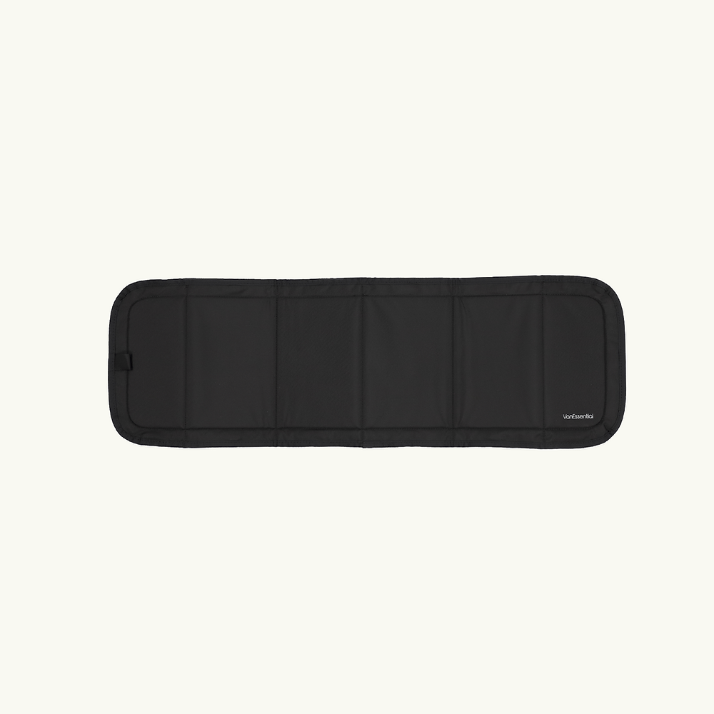 VanEssential CRL Bunk Window Cover - Out There Vans, LLC