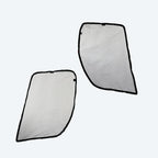 VanEssential Ford Transit Bug Screen - Front Door (Pair) - Out There Vans, LLC