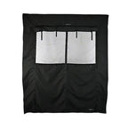 VanEssential Ford Transit Bug Screen - Rear Door - Out There Vans