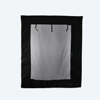 VanEssential Ford Transit Bug Screen - Sliding Door - Out There Vans, LLC