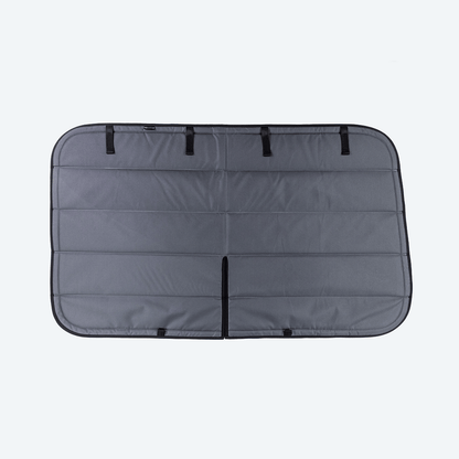 VanEssential Ford Transit Crew Window Cover - Out There Vans, LLC