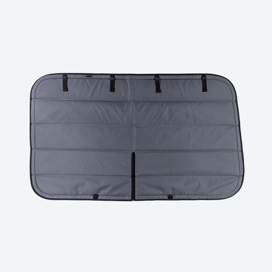 VanEssential Ford Transit Crew Window Cover - Out There Vans, LLC
