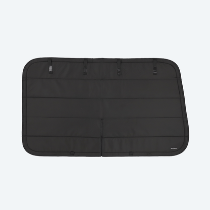 VanEssential Ford Transit Crew Window Cover - Out There Vans, LLC