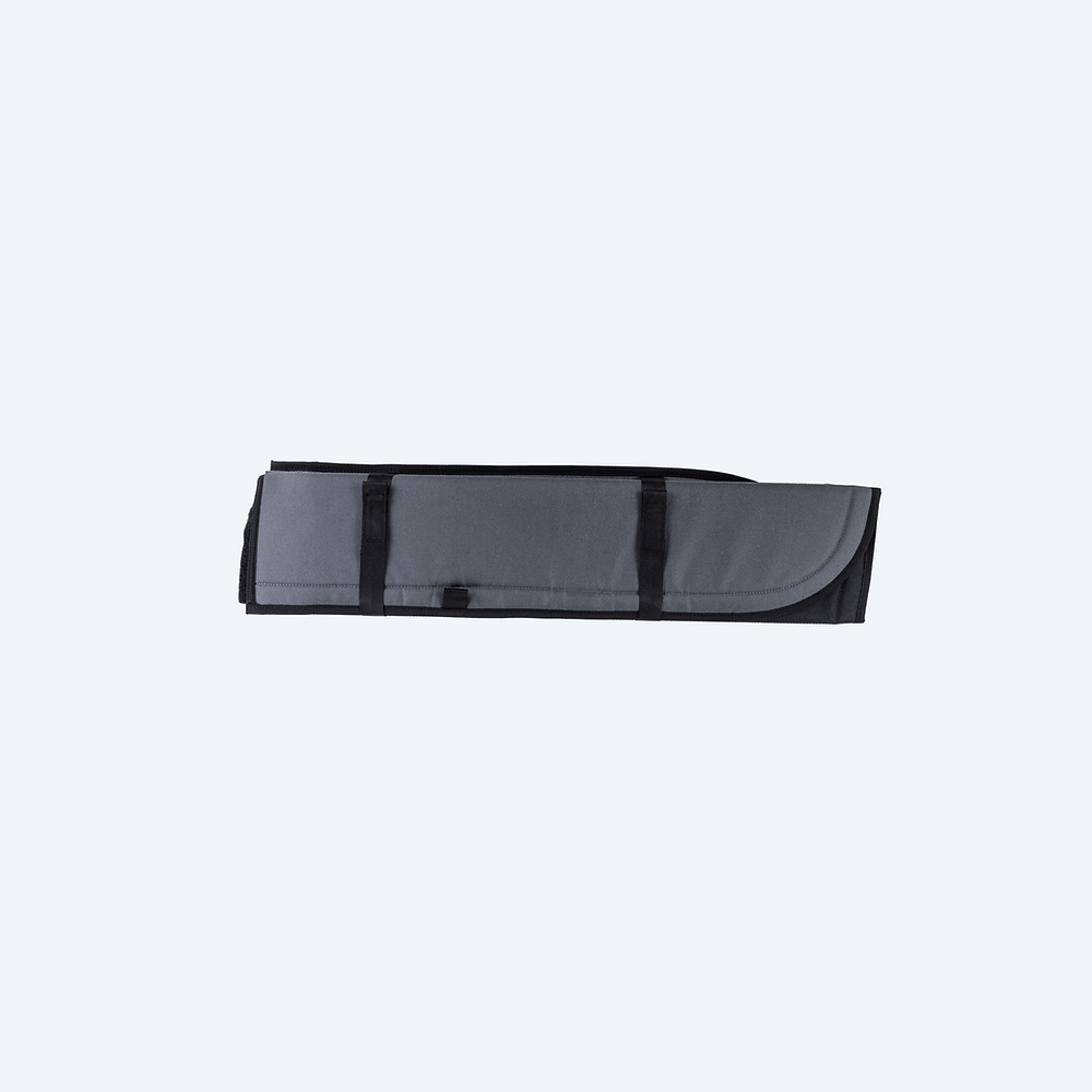 VanEssential Ford Transit Crew Window Cover - Out There Vans, LLC