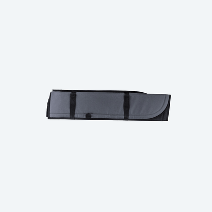 VanEssential Ford Transit Crew Window Cover - Out There Vans, LLC