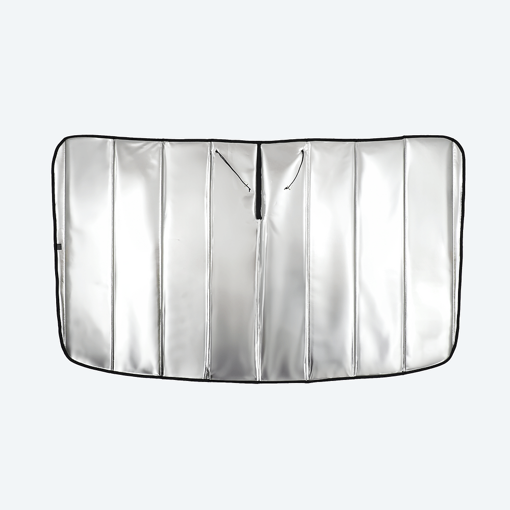 VanEssential Ford Transit Front Windshield Cover - Out There Vans, LLC