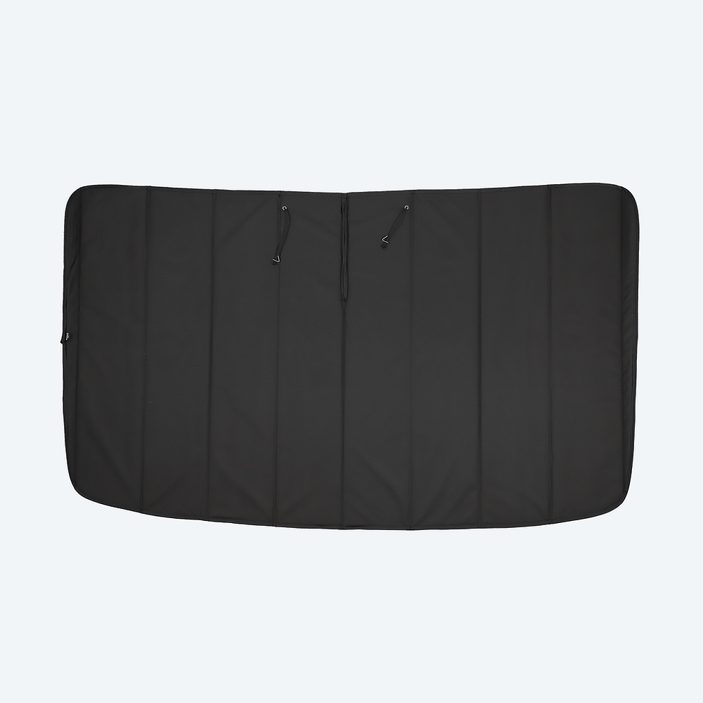VanEssential Ford Transit Front Windshield Cover - Out There Vans, LLC