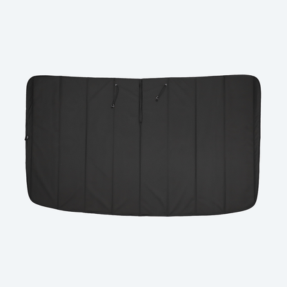 VanEssential Ford Transit Front Windshield Cover - Out There Vans, LLC