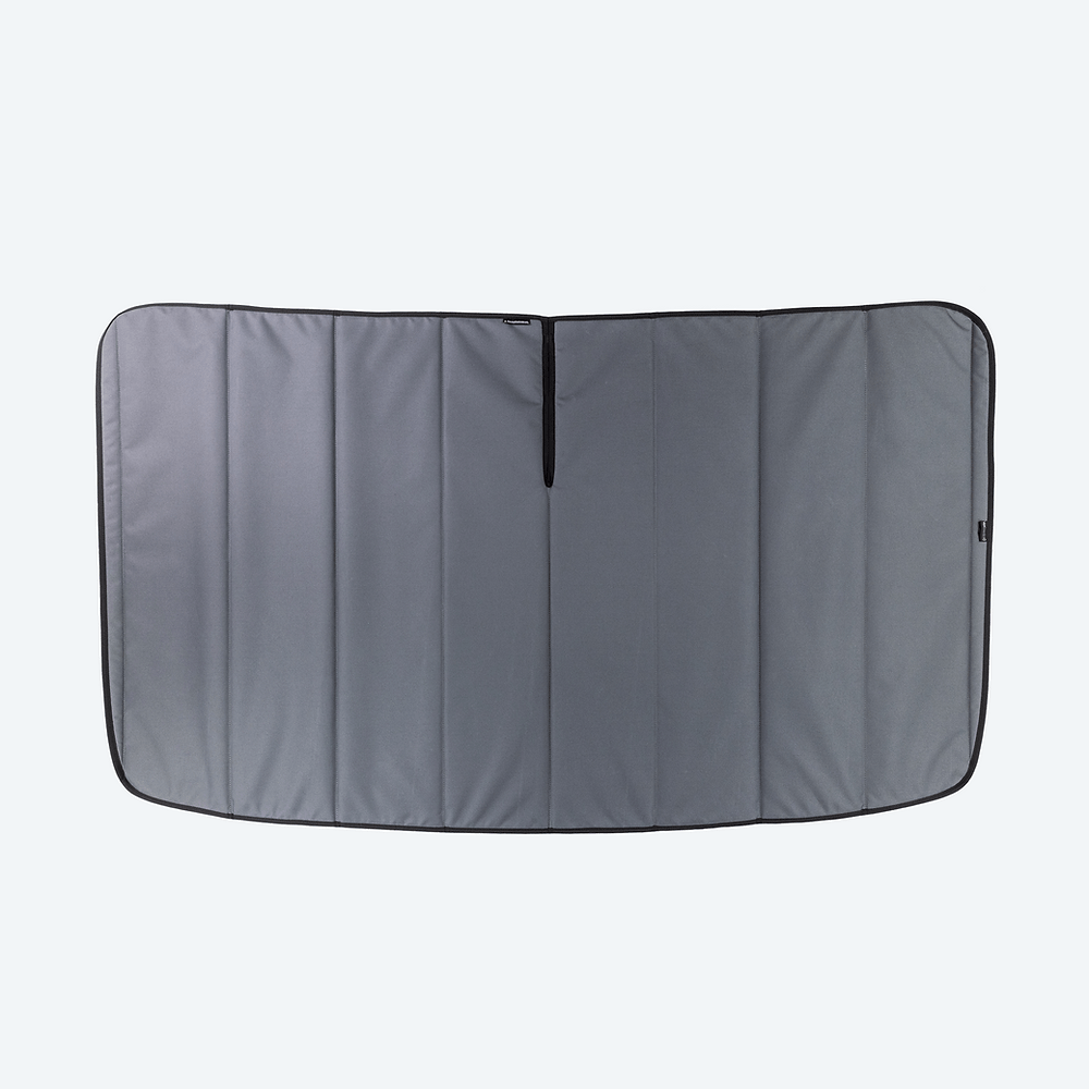 VanEssential Ford Transit Front Windshield Cover - Out There Vans, LLC