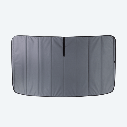 VanEssential Ford Transit Front Windshield Cover - Out There Vans, LLC