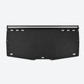 VanEssential Ford Transit Headliner Shelf - Out There Vans, LLC