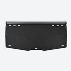 VanEssential Ford Transit Headliner Shelf - Out There Vans, LLC