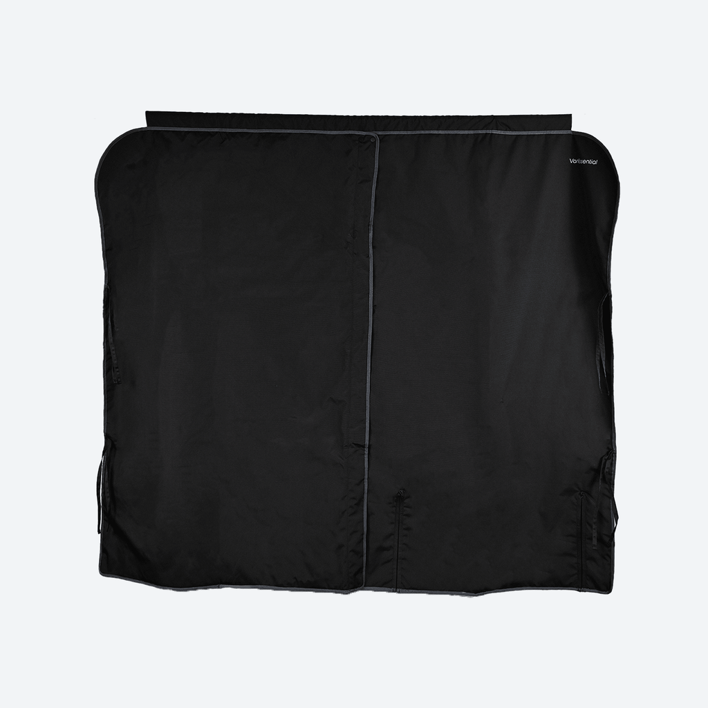 VanEssential Ford Transit Insulated Privacy Curtain - Out There Vans, LLC