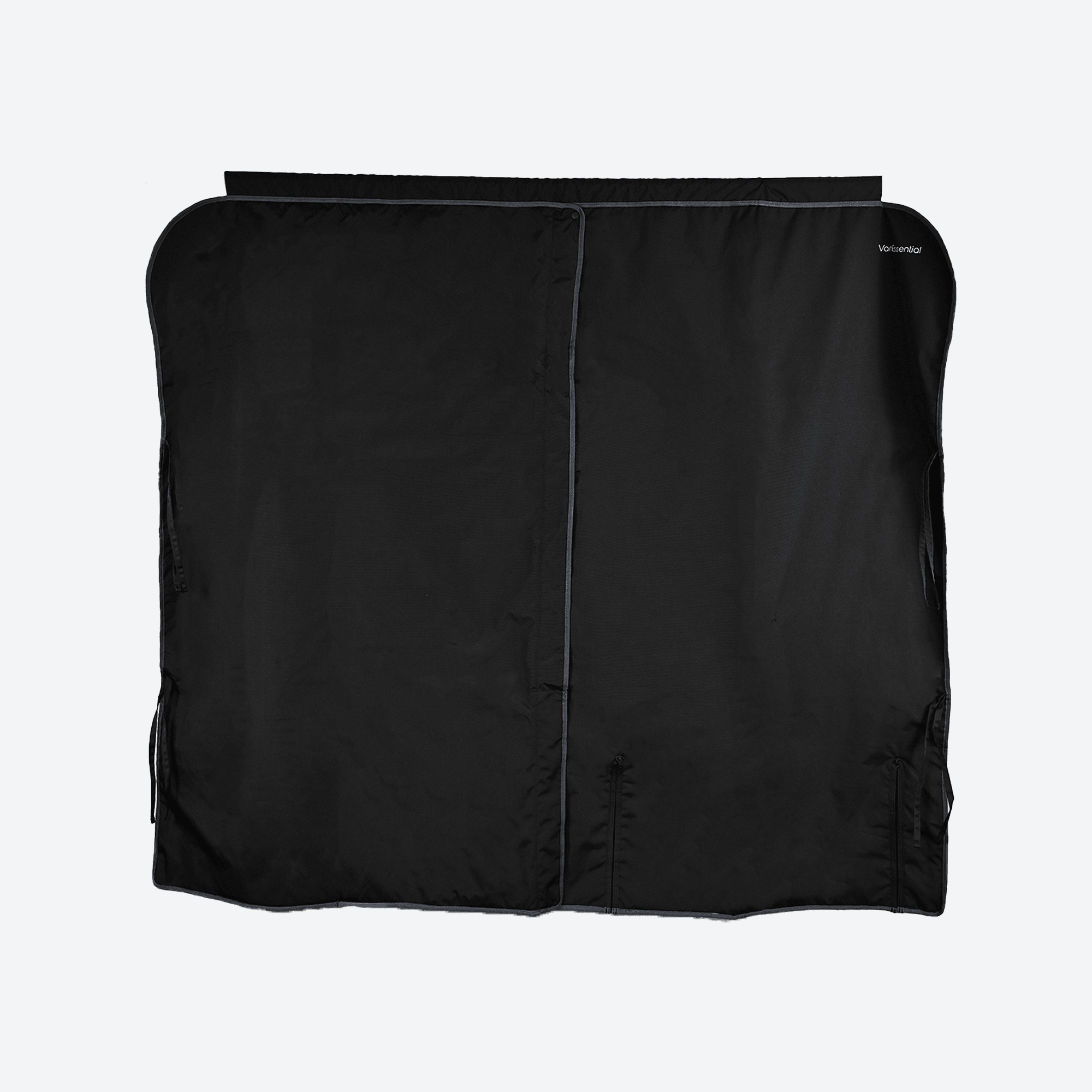 VanEssential Ford Transit Insulated Privacy Curtain - Out There Vans, LLC