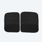 VanEssential Ford Transit Rear Door Window Covers (Pair) - Out There Vans, LLC