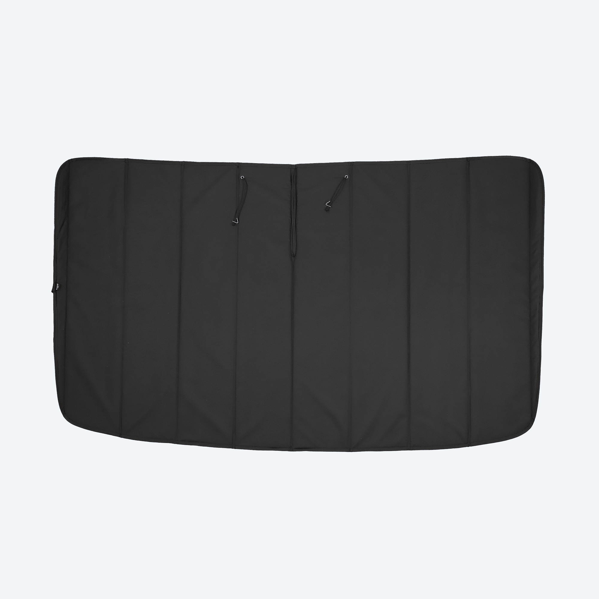 VanEssential Ford Transit Reflective Front Windshield Cover - Out There Vans, LLC