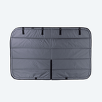 VanEssential Ford Transit Sliding Door Window Cover - Out There Vans, LLC