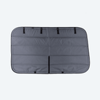 VanEssential Ford Transit Stealth Crew Window Cover - Out There Vans, LLC