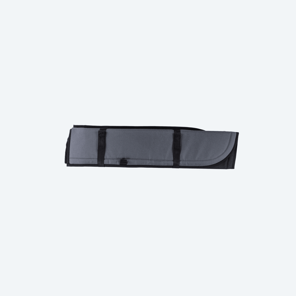 VanEssential Ford Transit Stealth Crew Window Cover - Out There Vans, LLC
