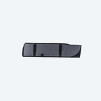 VanEssential Ford Transit Stealth Crew Window Cover - Out There Vans, LLC