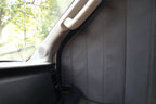 VanEssential Ford Transit Stealth Front Door Window Covers (Pair) - Out There Vans, LLC