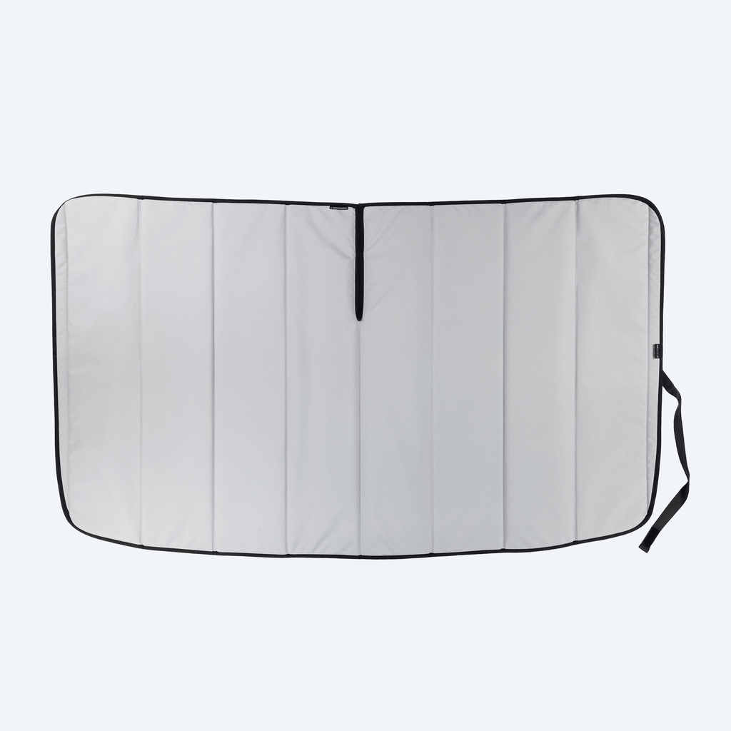 VanEssential Ford Transit Stealth Front Windshield Cover - Out There Vans, LLC