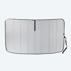 VanEssential Ford Transit Stealth Front Windshield Cover - Out There Vans, LLC