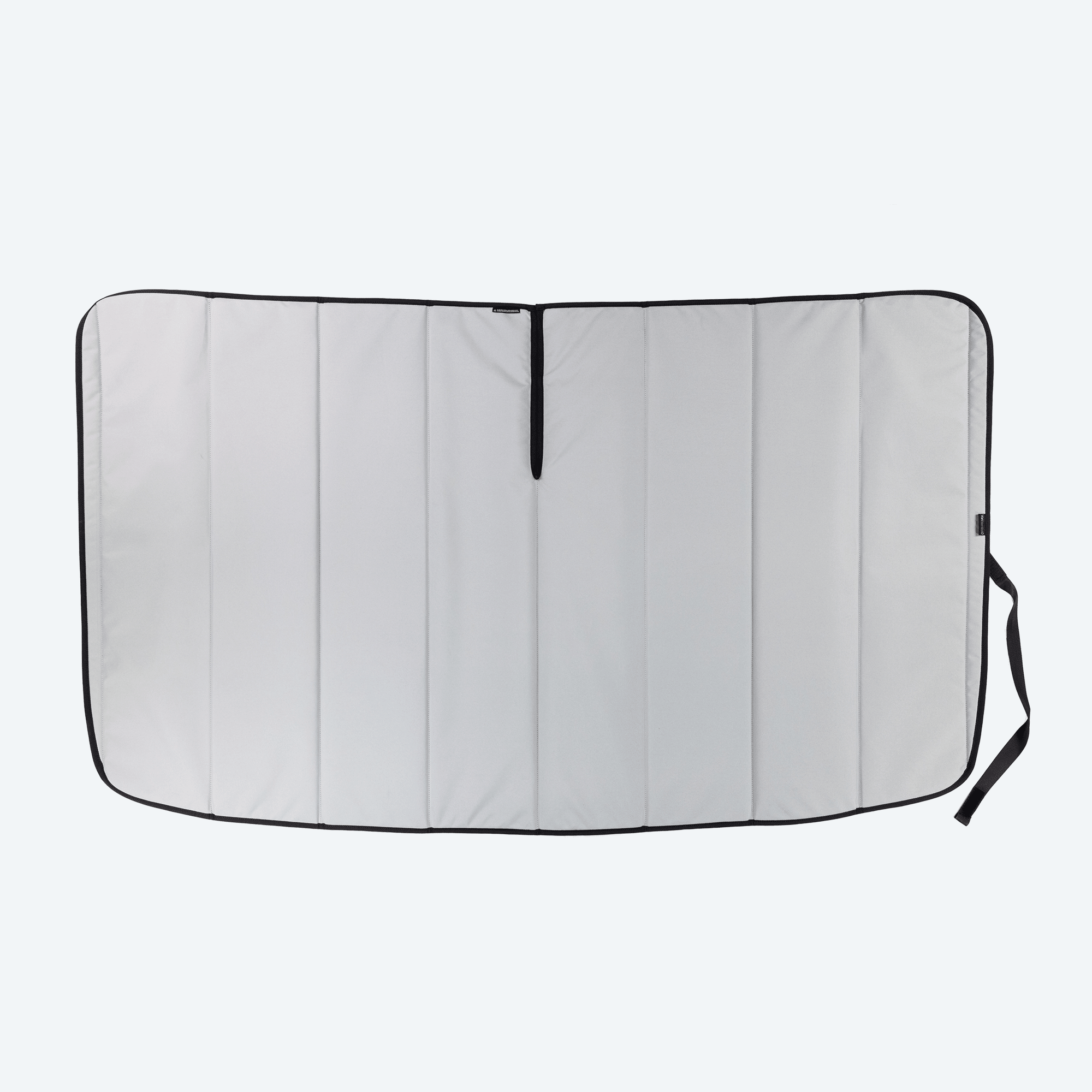 VanEssential Ford Transit Stealth Front Windshield Cover - Out There Vans, LLC