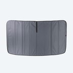 VanEssential Ford Transit Stealth Front Windshield Cover - Out There Vans, LLC