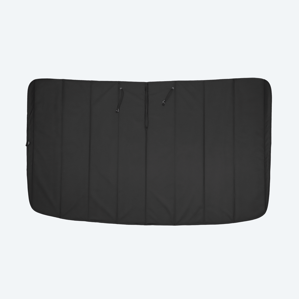 VanEssential Ford Transit Stealth Front Windshield Cover - Out There Vans, LLC